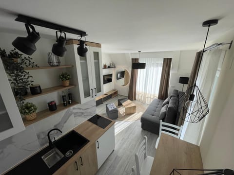 TV and multimedia, Living room, Photo of the whole room