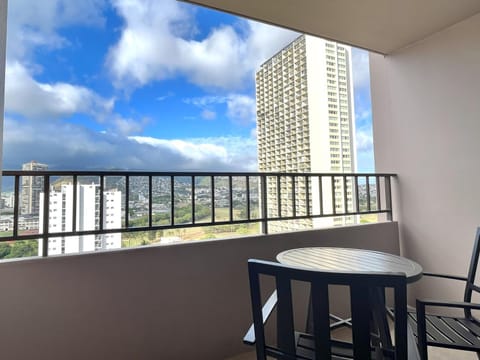View (from property/room), Balcony/Terrace
