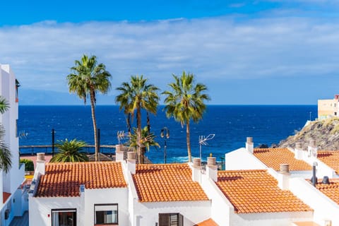 Day, Natural landscape, Sea view