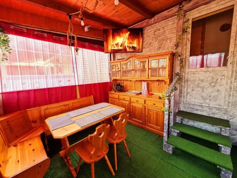 LA CASA DEL SOLE Campground/ 
RV Resort in Province of Lecco