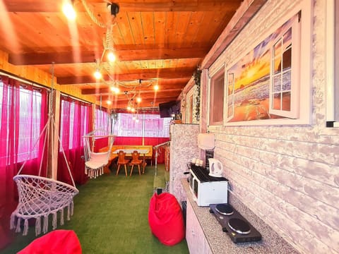 LA CASA DEL SOLE Campground/ 
RV Resort in Province of Lecco