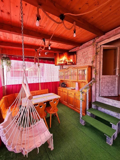 LA CASA DEL SOLE Campground/ 
RV Resort in Province of Lecco