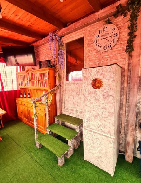 LA CASA DEL SOLE Campground/ 
RV Resort in Province of Lecco