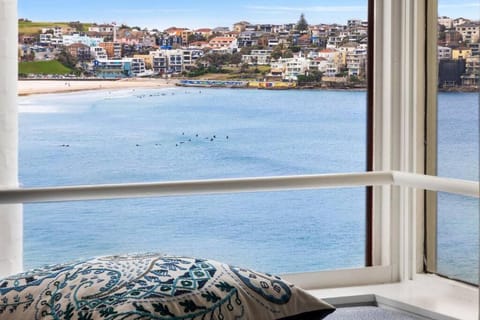 View (from property/room), Beach, Landmark view, Sea view