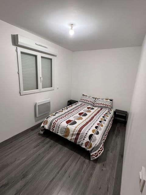 Appartement F3 avec 2 chambre aéroport Orly à 20mn Apartment in Île-de-France