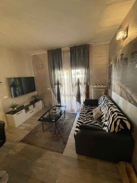 Dave’s house Apartment in Reggio Emilia