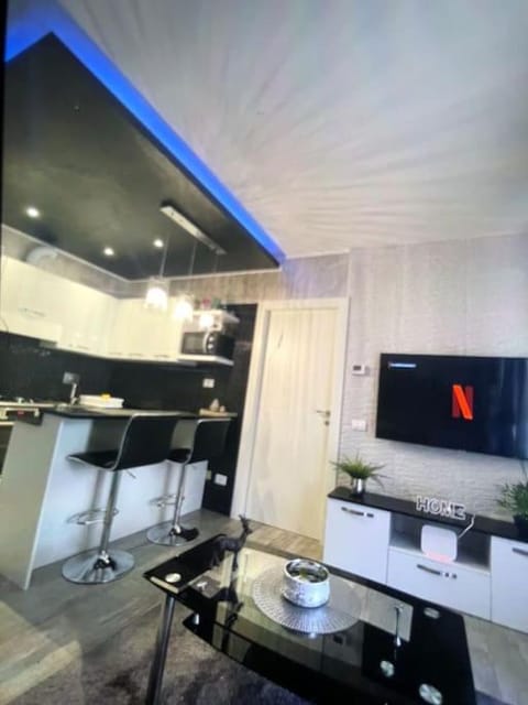 Dave’s house Apartment in Reggio Emilia