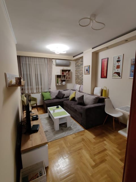 Djurdja Apartment Novi Sad Apartment in Novi Sad