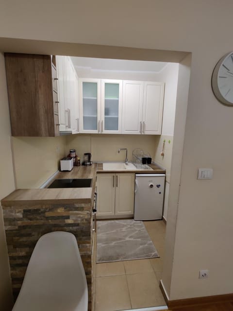 Djurdja Apartment Novi Sad Apartment in Novi Sad