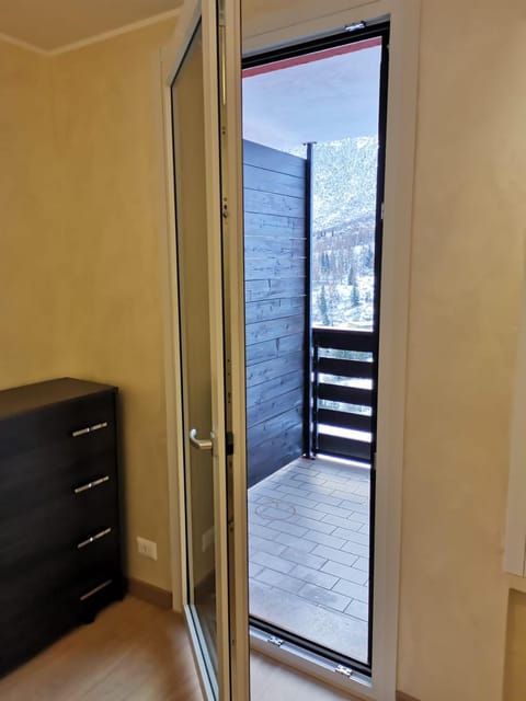 Belvedere Tonale Apartment in Province of Brescia