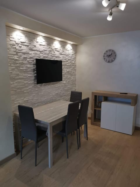 Belvedere Tonale Apartment in Province of Brescia