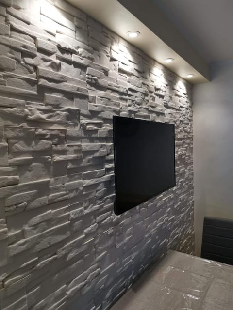 Belvedere Tonale Apartment in Province of Brescia