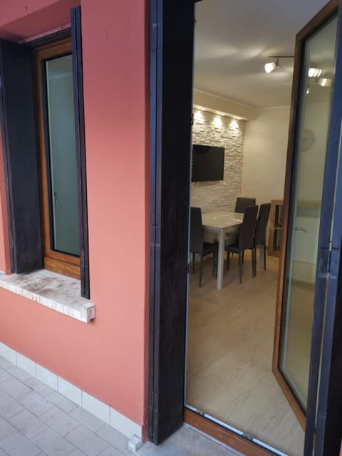 Belvedere Tonale Apartment in Province of Brescia