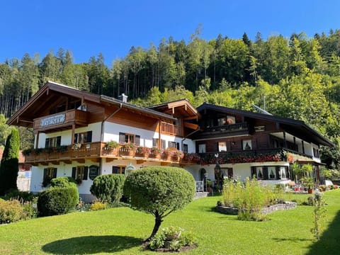 Gästehaus Deml Apartment in Berchtesgaden
