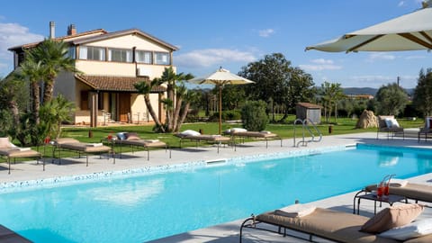 Other, Pool view