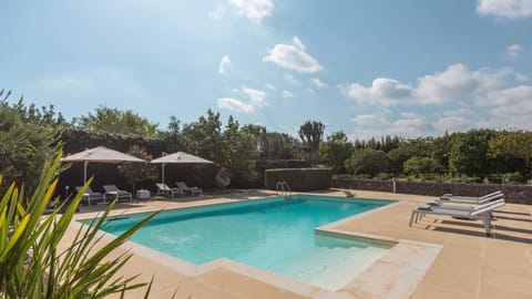 Garden, Pool view, Swimming pool