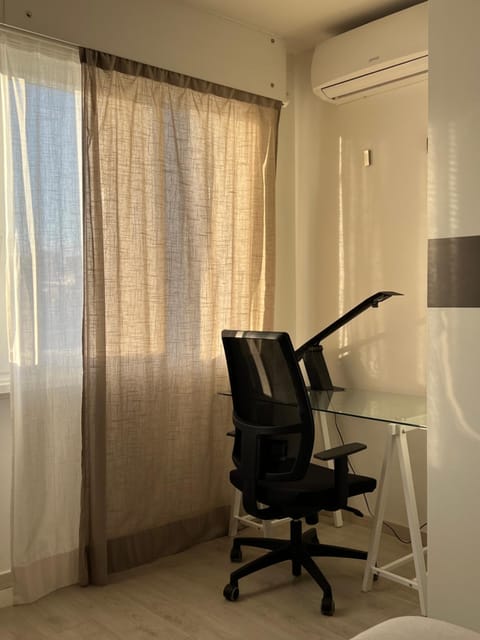 LOFT29 Design home near the Vatican Apartment in Rome