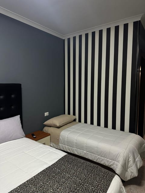 IL COLOSSEO B&B CASSINO Bed and Breakfast in Cassino