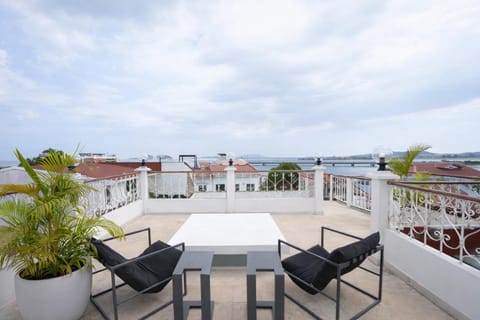 Day, View (from property/room), Balcony/Terrace