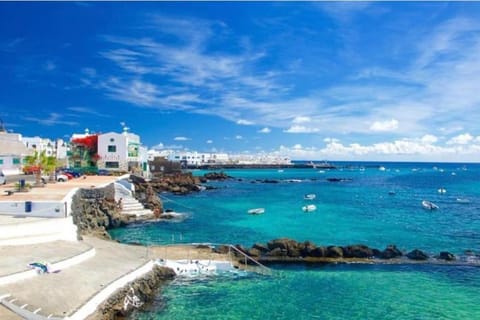 Nearby landmark, Natural landscape, Beach, Sea view