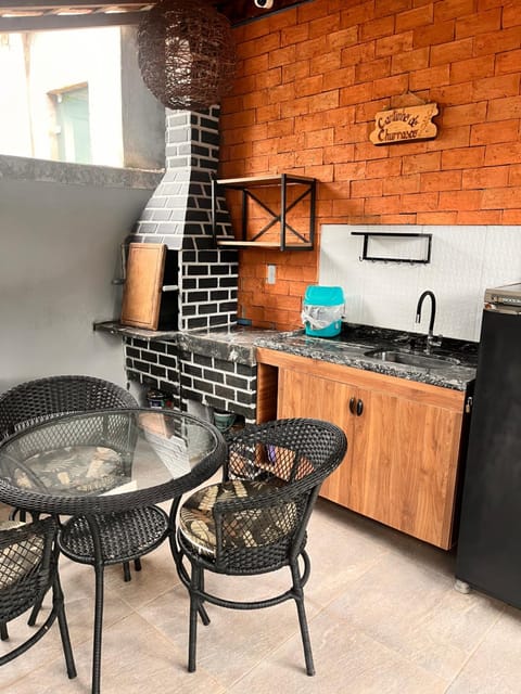 A casa azul House in State of Rio de Janeiro