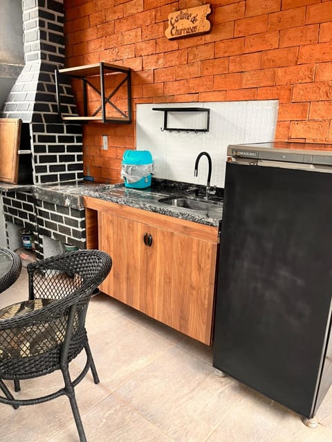 A casa azul House in State of Rio de Janeiro