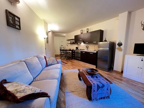 Appartamento sulle piste e parcheggio sotterraneo Apartment in Emilia-Romagna