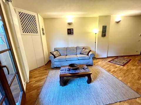 Appartamento sulle piste e parcheggio sotterraneo Apartment in Emilia-Romagna