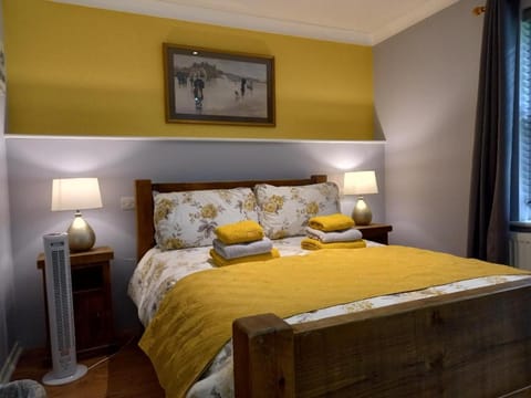 Donkey & buskins Hotel in Colchester