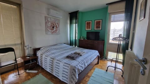 Sava Centar Vacation rental in Belgrade