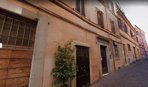 Property building, Neighbourhood, Street view