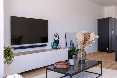 Cozy apartment with beautiful seaview Apartment in Knokke-Heist