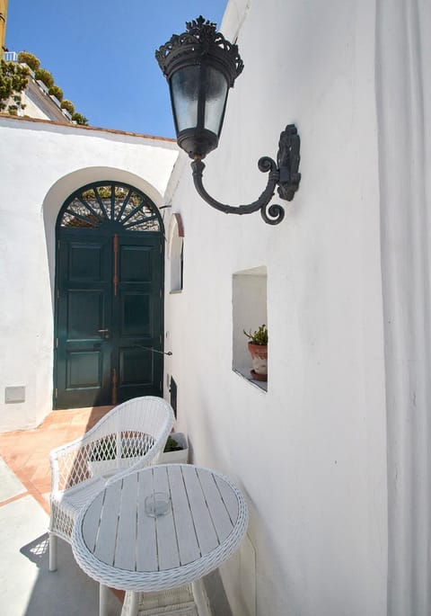 La Terrazza sul blu di Capri House in Capri