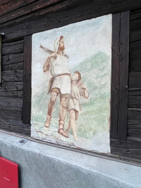 GuglielMotel Apartment in Canton of Ticino