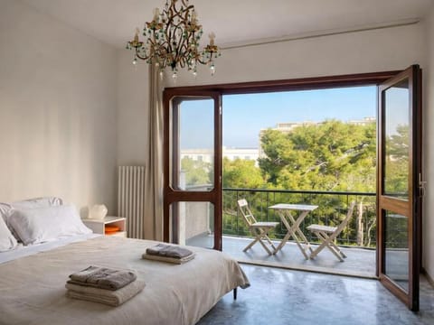 View (from property/room), Bedroom