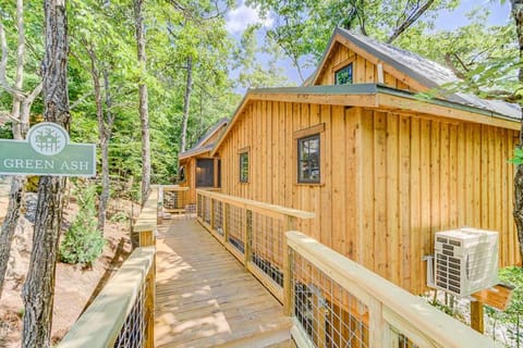 Property building, Spring, Day, Natural landscape