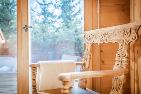 CT Apartment in Bagnes