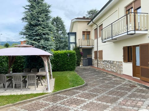 Villa Anna with pool and lift Villa in Capannori