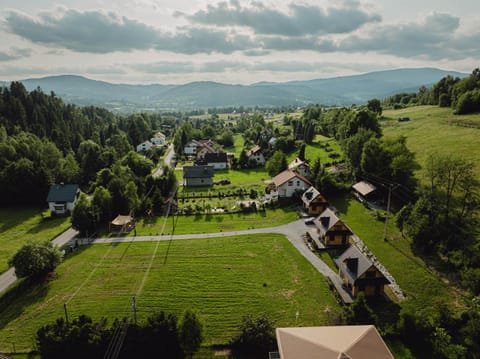 Nearby landmark, Spring, Day, Neighbourhood, Natural landscape, Bird's eye view, Mountain view, Area and facilities, Location
