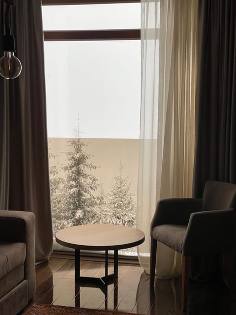 Apartmani Eskimko Apartment in Serbia