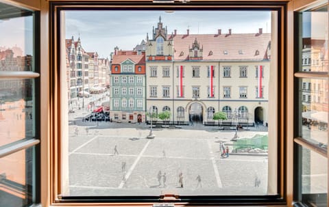 City view