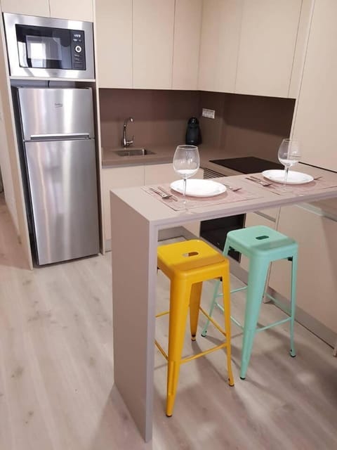 LovelyLoft Pablo Old Town Apartment in Alicante