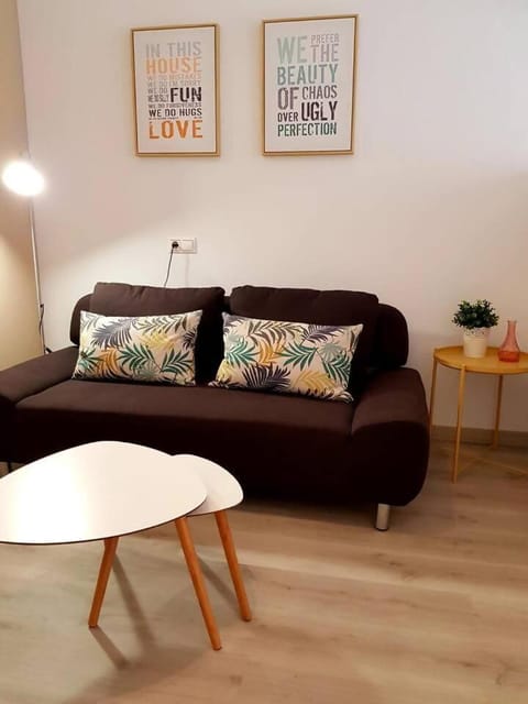 LovelyLoft Pablo Old Town Apartment in Alicante