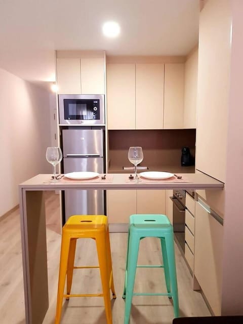 LovelyLoft Pablo Old Town Apartment in Alicante