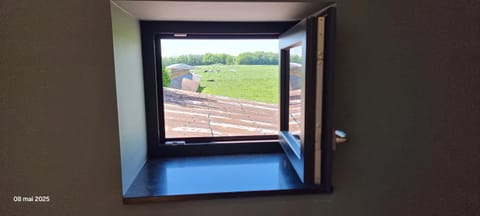 Gîtes de la Chapelle House in Wallonia, Belgium