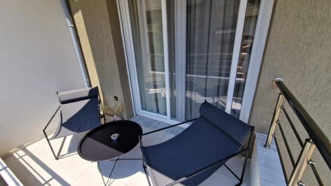 8 Blocks Apartments Apartment in Alexandroupoli