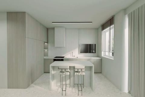 8 Blocks Apartments Apartment in Alexandroupoli