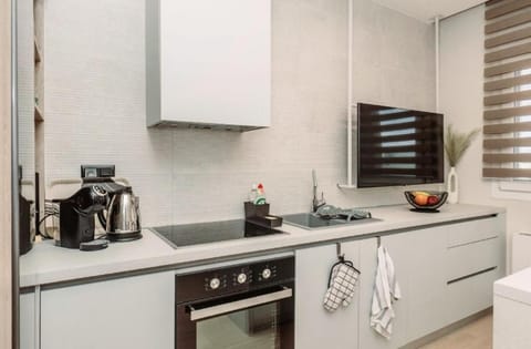 8 Blocks Apartments Apartment in Alexandroupoli