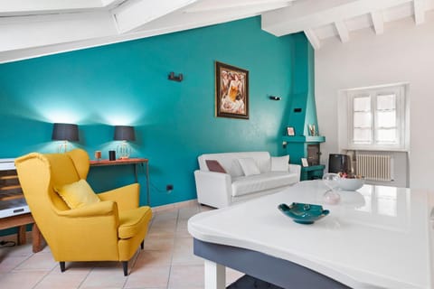 Mema Holiday Home Apartment in Aosta