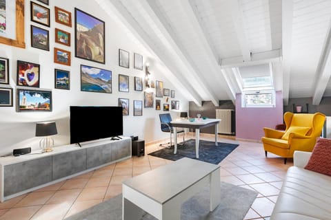 Mema Holiday Home Apartment in Aosta